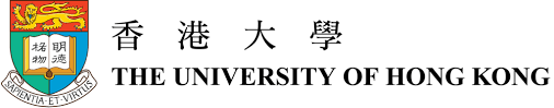 香港大学 Logo